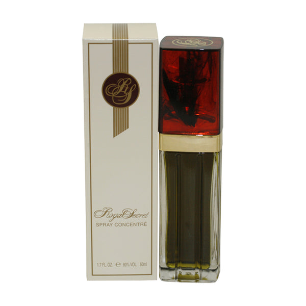 Royal Secret Cologne by Five Star Fragrance