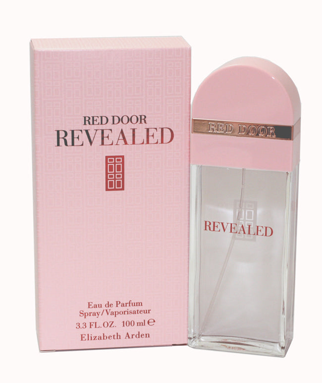 Samarbejde Evne Drik Red Door Revealed Perfume Eau De Parfum by Elizabeth Arden | 99Perfume.com