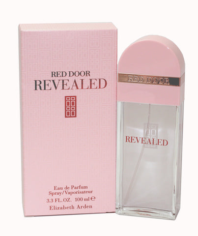 RED13 - Red Door Revealed Eau De Parfum for Women - 3.3 oz / 100 ml Spray