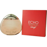 ECH03 - Echo Eau De Parfum for Women - 3.4 oz / 100 ml