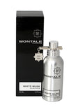 MONT828 - Montale White Musk Eau De Parfum for Women - Spray - 1.7 oz / 50 ml