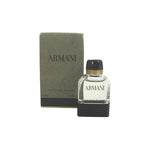 AR45M - Giorgio Armani Armani Eau De Toilette for Men | 0.17 oz / 5 ml (mini)