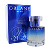 BE22 - Orlane Be 21 Eau De Parfum for Women | 1.6 oz / 50 ml - Spray