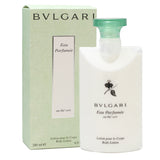 BV358 - Bvlgari Bvlgari Eau Parfumee Body Lotion for Women 6.8 oz / 200 ml - Au The Vert (Green Tea)