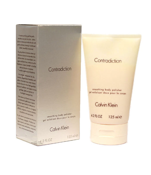 CO31 - Contradiction Body Polisher for Women - 4.2 oz / 125 ml