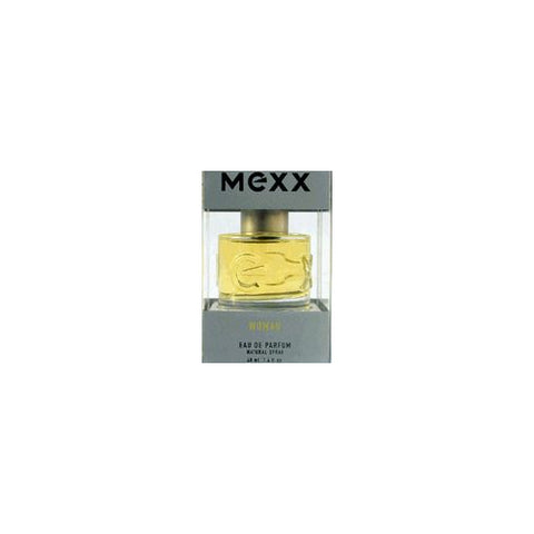 MEX89-P - Mexx Woman Eau De Parfum for Women - Spray - 1.4 oz / 45 ml