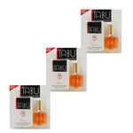 TA279 - Dana Tabu Eau De Cologne for Women | 3 Pack - 0.5 oz / 14.5 ml (mini) - Spray