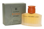 RO308M - Laura Biagiotti Roma Uomo Eau De Toilette for Men | 2.5 oz / 75 ml - Spray