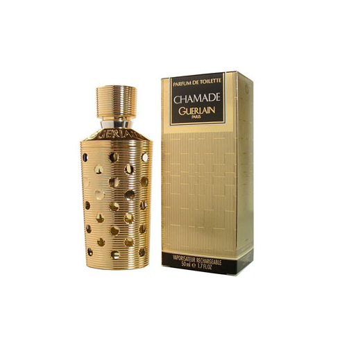 Chamade Perfume Parfum De Toilette by Guerlain - Main Image