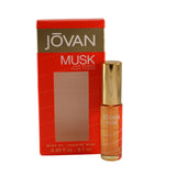 JO699 - Jovan Musk Perfume Oil for Women - 0.33 oz / 9.7 ml