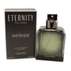 ETI67M - Eternity Intense Eau De Toilette for Men - 6.7 oz / 200 ml Spray