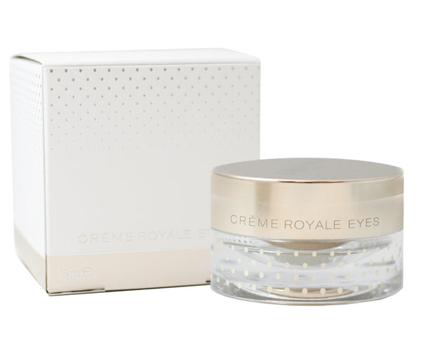 ORL59 - Orlane Crème Royale Eyes Contour for Women - 0.5 oz / 15 ml
