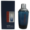 HU27M - Hugo Dark Blue Eau De Toilette for Men - Spray - 4.2 oz / 125 ml