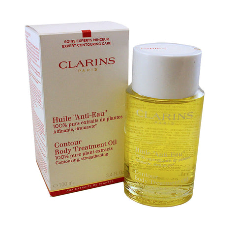 CCB34 - Contour Body Oil for Women - 3.4 oz / 100 ml