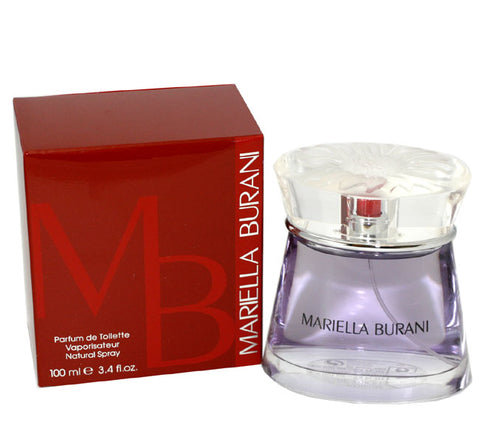 MA442 - Mb Parfum De Toilette for Women - Spray - 3.4 oz / 100 ml