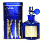 CUK21M - Curve Kicks Cologne for Men - Spray - 2.5 oz / 75 ml