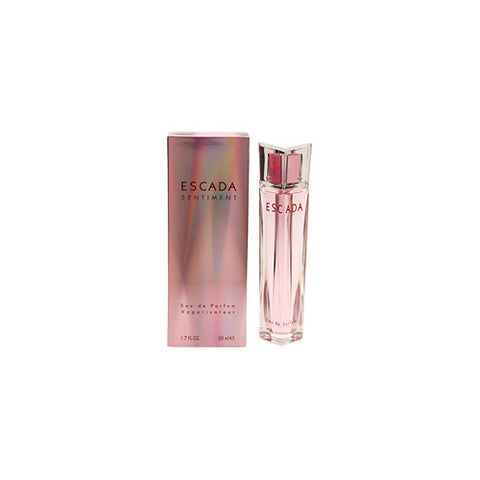 ES404 - Escada Sentiment Eau De Parfum for Women - Spray - 2.5 oz / 75 ml