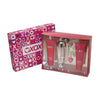 XOX17 - Xoxo 4 Pc. Gift Set for Women