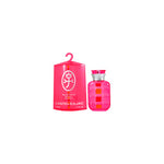 CAS13 - Castelbajac Eau De Toilette for Women - Spray - 1.7 oz / 50 ml