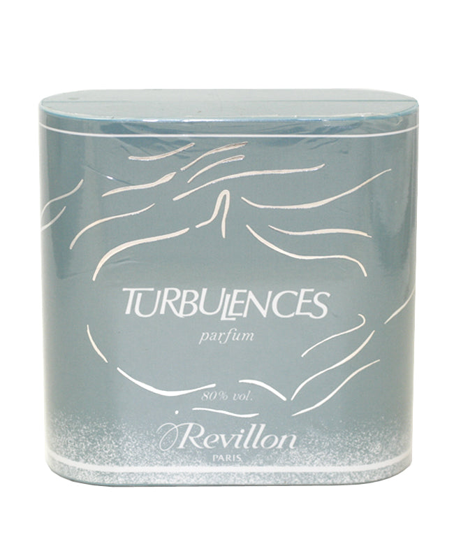 Turbulences by Revillon Perfume Review 