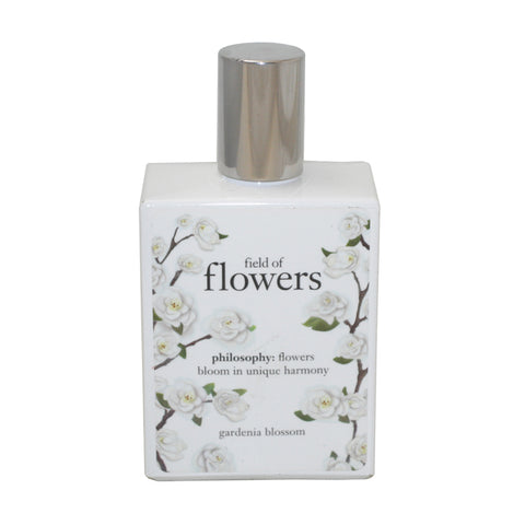 FGB20 - Field Of Flowers Gardenia Blossom Eau De Toilette for Women - Spray - 2 oz / 60 ml - Unboxed