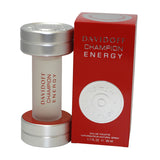 DAC32M - Davidoff Champion Energy Eau De Toilette for Men - 1.7 oz / 50 ml Spray