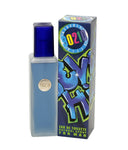 BH902M - Beverly Hills 90210 Eau De Toilette for Men - 4.2 oz / 120 ml Spray