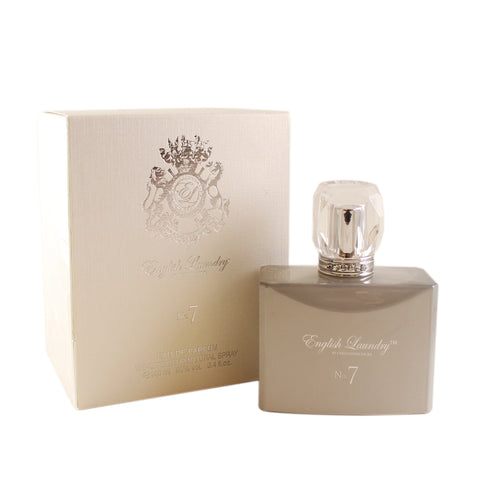 NO734 - No. 7 Eau De Parfum for Women - 3.4 oz / 100 ml Spray