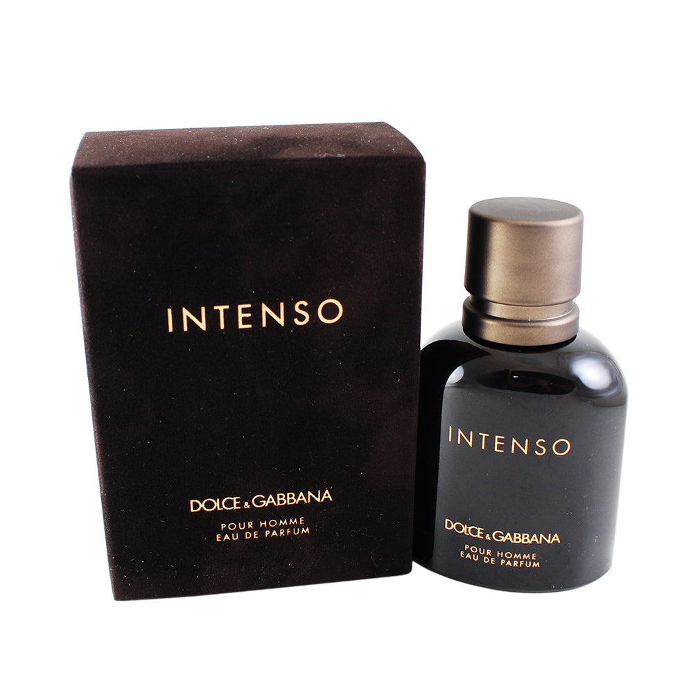 Intenso Cologne Eau by Dolce | 99Perfume.com
