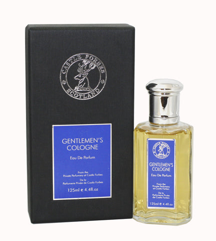 CF54M - Gentlemen'S Cologne Eau De Parfum for Men - Spray - 4.4 oz / 125 ml