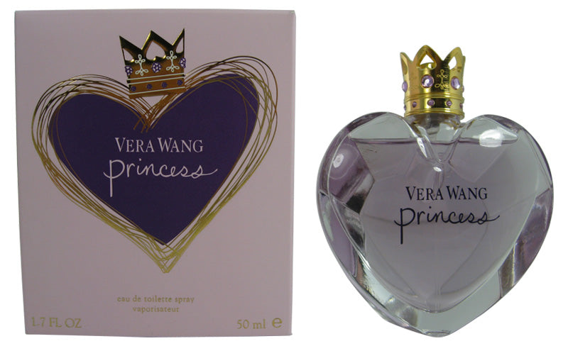 Vera Wang Princess Perfume For Women By Vera Wang In Canada –