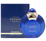 JA41 - Jaipur Saphir Eau De Toilette for Women - Spray - 3.3 oz / 100 ml