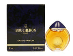BO53 - BOUCHERON Boucheron Eau De Parfum for Women | 0.17 oz / 5 ml (mini)