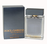 DG33M - Dolce & Gabbana The One Gentleman Eau De Toilette for Men - Spray - 3.4 oz / 100 ml
