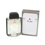 OB03M - Play Aftershave for Men - Lotion - 3.3 oz / 100 ml