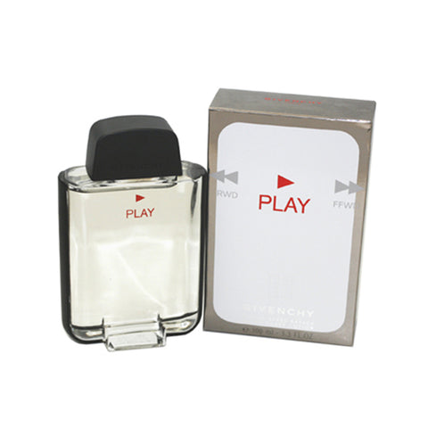 OB03M - Play Aftershave for Men - Lotion - 3.3 oz / 100 ml