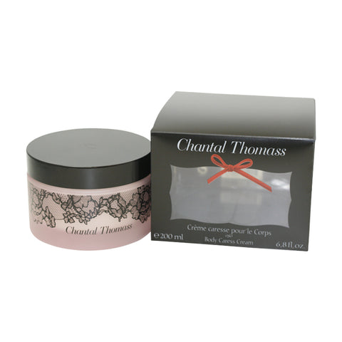 CHA75 - Chantal Thomass Body Cream for Women - 6.8 oz / 200 ml