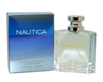 NIV27M - Nautica Island Voyage Eau De Toilette for Men - Spray - 3.4 oz / 100 ml
