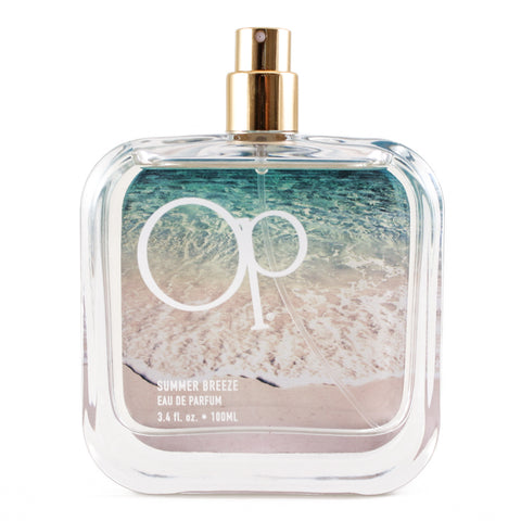 OPSB3T - Op Summer Breeze Eau De Parfum for Women - 3.4 oz / 100 ml Tester