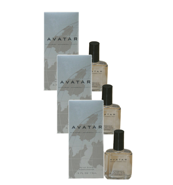 Coty avatar cologne discount discontinued