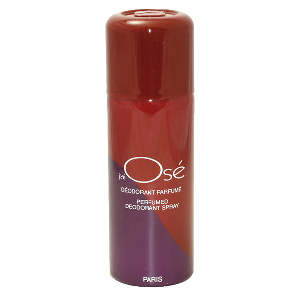 JA253 - J'Ai Ose Deodorant for Women - Spray - 5 oz / 150 ml