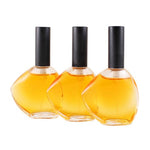 CA532 - Dana California Eau De Cologne for Women | 3 Pack - 0.5 oz / 14.5 ml (mini) - Spray
