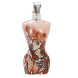 JEA398T - Jean Paul Gaultier Classique Summer Parfum for Women - 3.3 oz / 100 ml - Limitied Edition