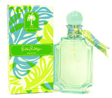LPB34 - Lilly Pulitzer Beachy Eau De Parfum for Women - Spray - 3.4 oz / 100 ml