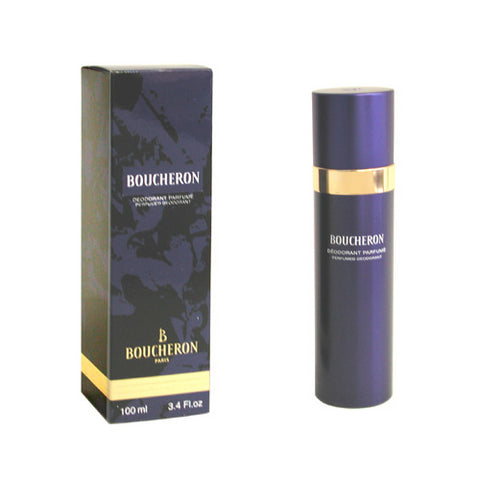 BO99 - Boucheron Deodorant for Women - Spray - 3.3 oz / 100 ml