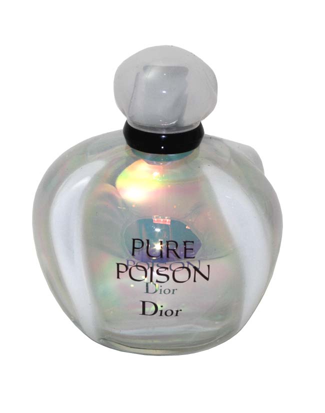 Christian Dior Pure Poison for women EDParfum 100ml