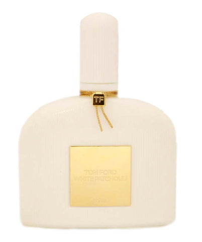 TFB97 - Tom Ford White Patchouli Eau De Parfum for Men - Spray - 1.7 oz / 50 ml - Unboxed