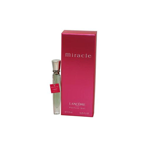 MI488 - Lancome Miracle Parfum for Women | 0.25 oz / 7.5 ml (mini)