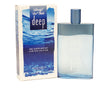 CWD12M - Cool Water Deep Sea Scents And Sun Eau De Toilette for Men - Spray - 3.3 oz / 100 ml - Limited Edition 2005