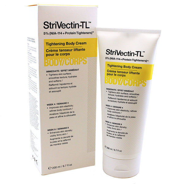STR14 - Strivectin Body Cream for Women - 6.7 oz / 200 ml